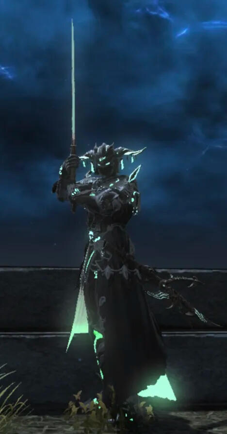 Ryusei Jaaku