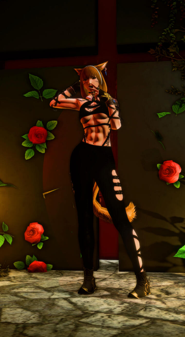 Aisha Hatsoone | 91549