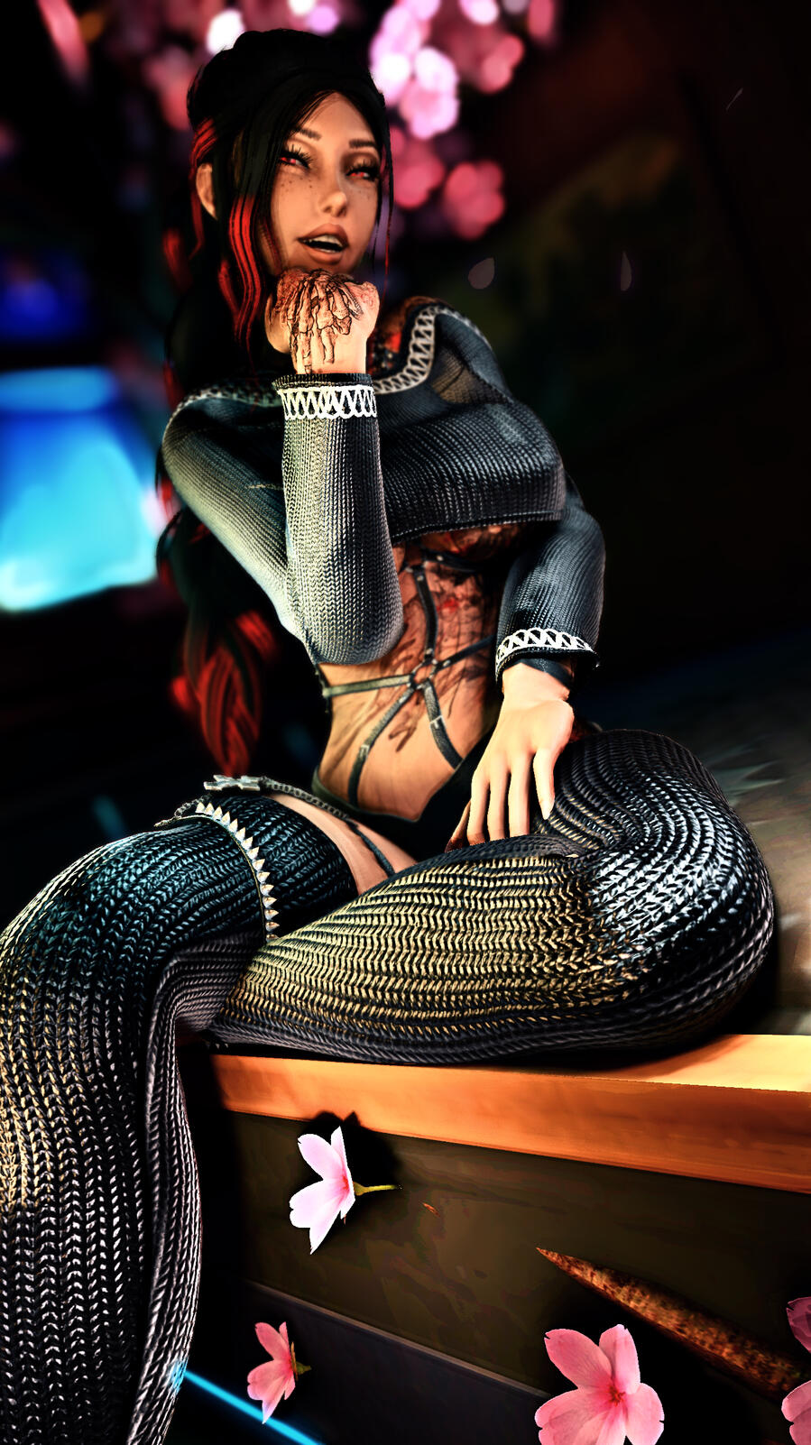 Luna Nyxaris